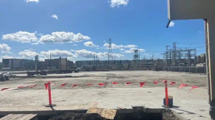 Google 聖荷西園區計劃暫停　第一期清拆已經完成