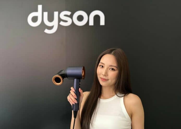 【報價】Dyson Supersonic HD15     香港價錢 + 發售日期 + 抗毛躁順髮風嘴