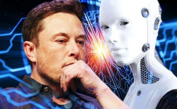 Elon Musk 開發新 AI「TruthGPT」   「不說謊也不會毀滅人類」
