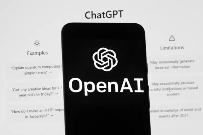 ChatGPT 恢復意大利服務　有關當局認為 OpenAI 已經解決問題