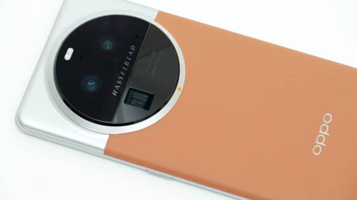 【評測】OPPO Find X6 Pro 國水　外形　手感　相機　屏幕　效能開箱評測