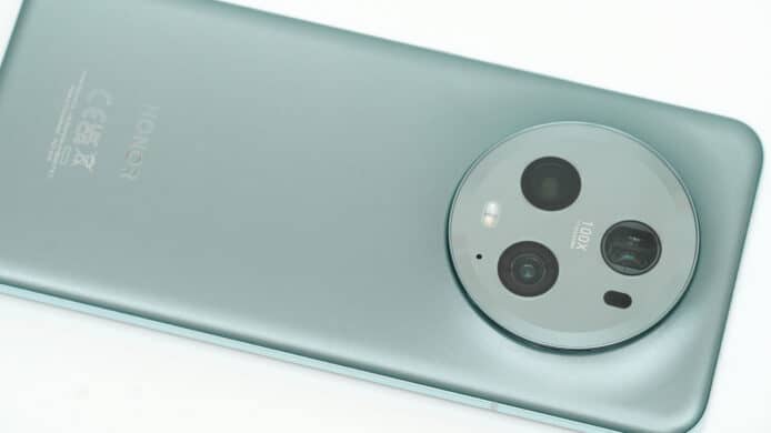 【評測】Honor Magic5 Pro 　外形　手感　相機　屏幕　效能開箱評測