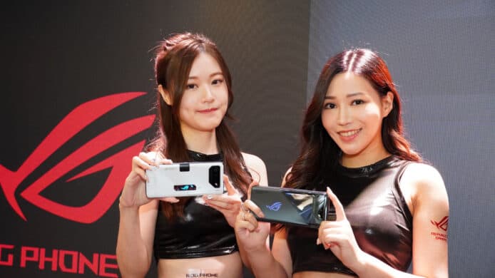 【報價】ROG Phone 7 + Phone 7 Ultimate 香港正式發佈　同日推出 + 定價發佈