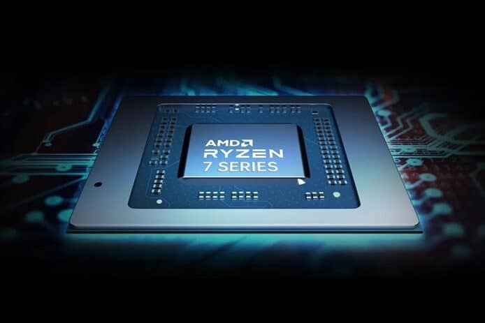 AMD 悄悄推出手提遊戲機用晶片　迎合 Steam Deck 等產品趨勢
