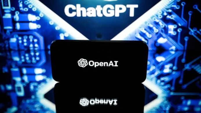 用戶可關閉 ChatGPT 對話記錄 無須再為 OpenAI 訓練 AI 模型