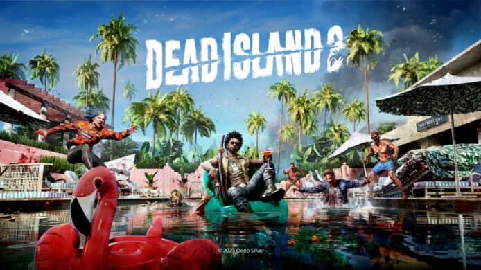 【評測】PS5《Dead Island 2》HELL-A 版     血肉橫飛超真實 + 多種創意殺喪屍玩法