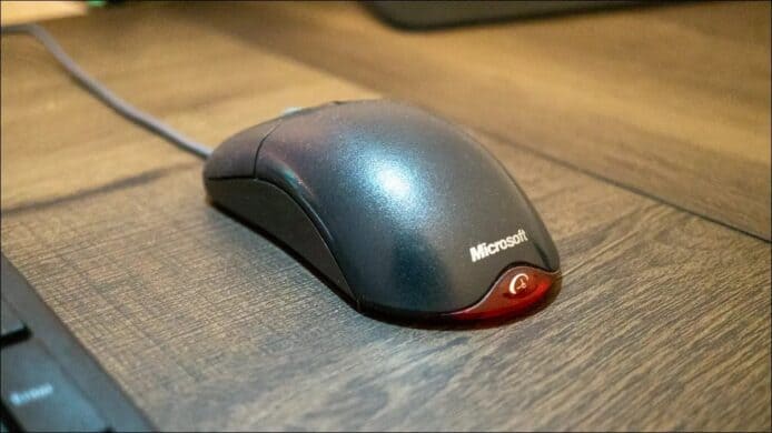 外媒：Microsoft 停產品牌滑鼠、鍵盤    未來專注 Surface 周邊產品