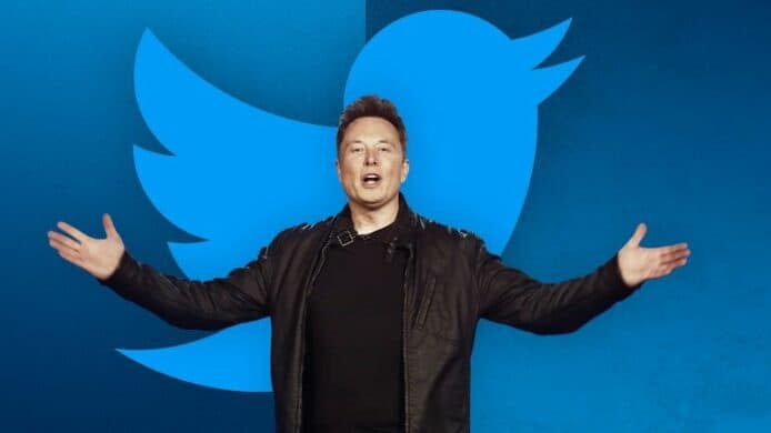 Elon Musk 怒懲傳媒  剝奪紐約時報 Twitter 藍剔資格