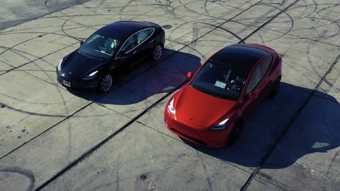 Tesla Model 3 及 Model Y 香港價格調整   2023「一換一」計劃價錢列表