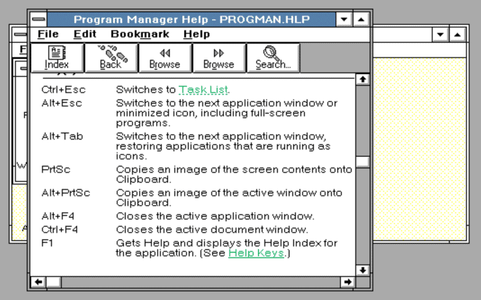 33 年後… Print Screen 掣終改用途   Windows 11  一鍵呼叫剪取工具