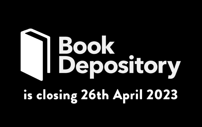 網上書店 Book Depository 關閉     疑與 Amazon 削減業務有關
