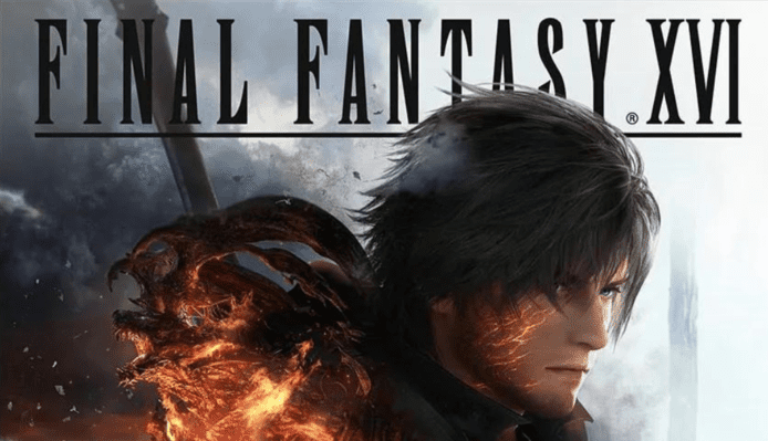 【有片睇】《Final Fantasy 16》25分鐘超長預告片   米津玄師作詞演唱主題曲