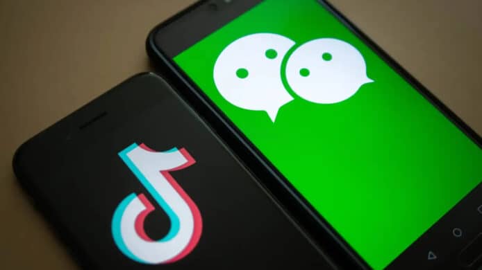 繼宣佈禁用 TikTok 後   澳洲政府多個部門禁用 WeChat