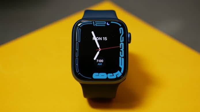 Apple Watch Series 9 稍後發表   《彭博》爆 S9 處理器近年首度大幅升級