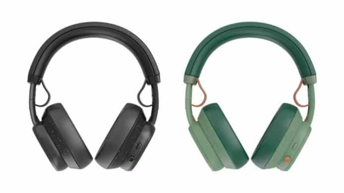 環保無線耳機 Fairbuds XL   回收塑膠 + 主動降噪 + 易於維修