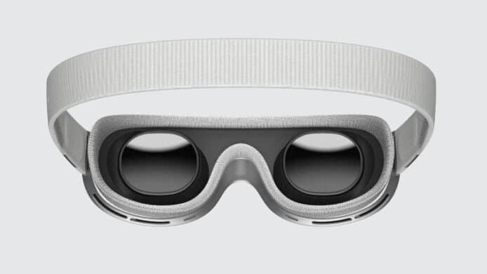 網傳 Apple 頭戴 AR/VR 裝置   將推出高低階兩個版本