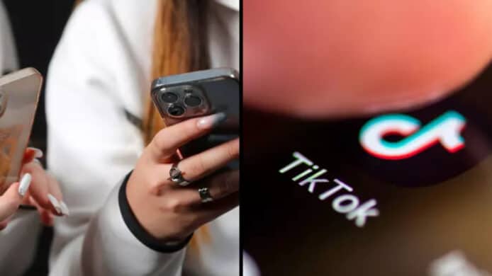 英國網紅推廣公司招聘   TikTok 觀察員時薪高達 770 港元