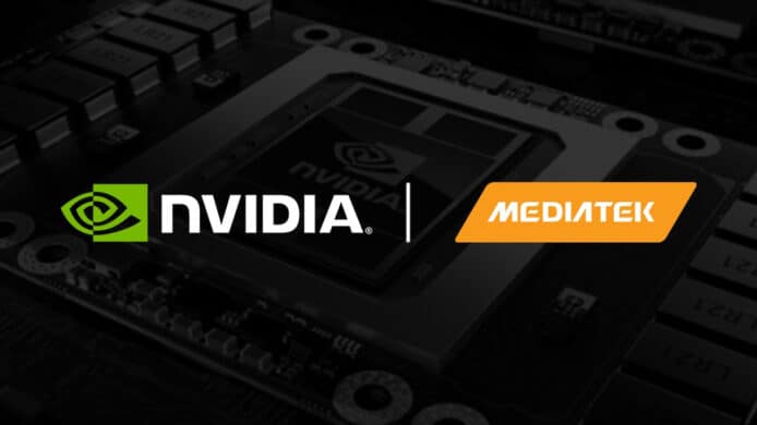 MediaTek 與 NVIDIA 傳結盟   合作開發 Windows PC 和手機晶片