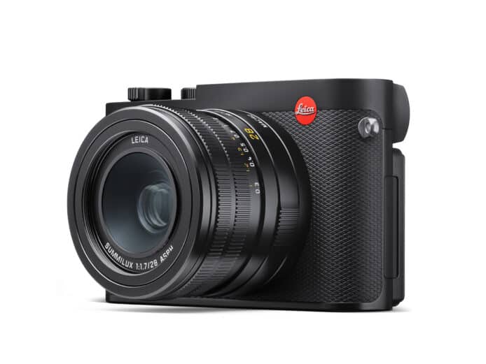 【評測】Leica Q3 徠卡 Q3 全片幅高階數碼相機   人像、街拍試相 + 8K 影片實拍 + 與別不同拍攝體驗分享