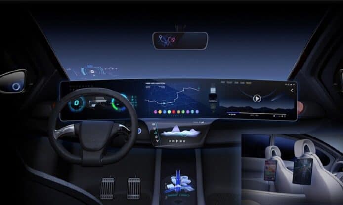 【Computex 2023】聯發科與 Nvidia 合作開發車用方案　結合各自通訊及 AI 技術優勢
