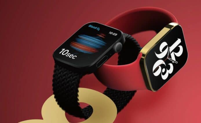 Apple 繼續制霸智能手錶市場　近八成美國 iPhone 用家擁有 Apple Watch