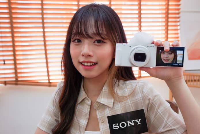 【報價】Sony ZV-1 II 超廣角變焦 Vlog 相機    香港售價 + 詳細規格