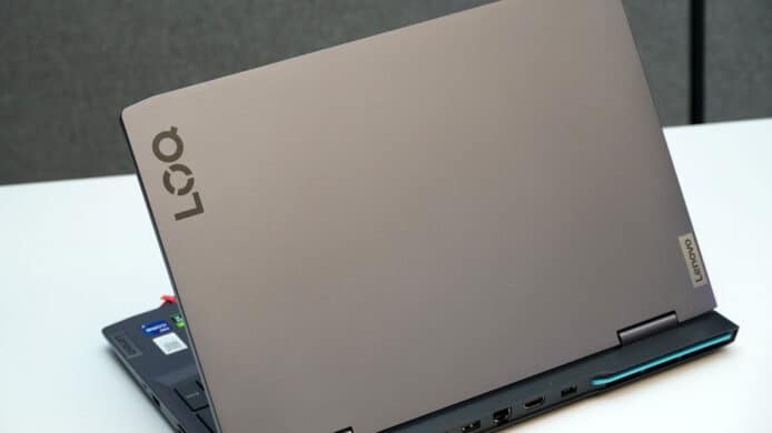 【報價】Lenovo LOQ 香港正式推出　平價電競筆電 + 針對創作者用家市場 + 開售詳情