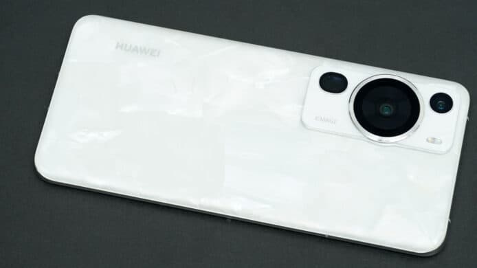 【評測】Huawei P60 Pro　外形　手感　相機　屏幕　效能開箱評測