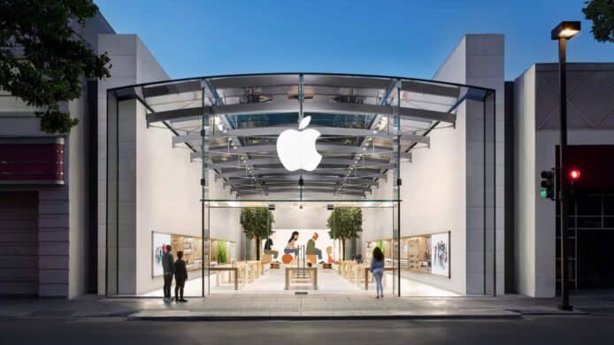 美司法部起訴 Apple 前員工     涉非法輸出敏感資料至中國