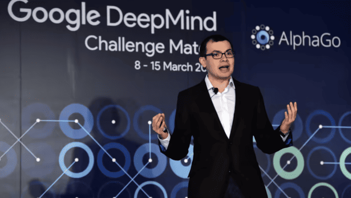 預測 AI 幾年內將堪比人腦強大    DeepMind CEO：能與人類認知能力相配