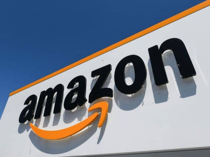 Amazon 宣布退出中國市場  　預告 7 月 15 日停運