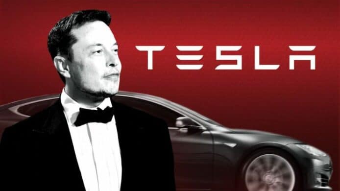 Elon Musk 警告未來 1 年全球經濟嚴峻   Tesla 或受波及將賣廣告救亡
