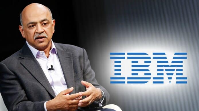 IBM： AI 可取代員工     暫停招聘 7,800 個職位