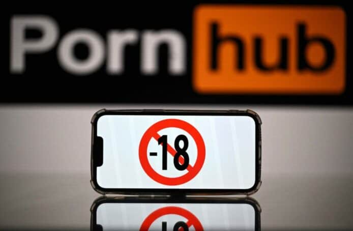 Pornhub 封鎖美國猶他州　抗議成人網站年齡驗證新法律