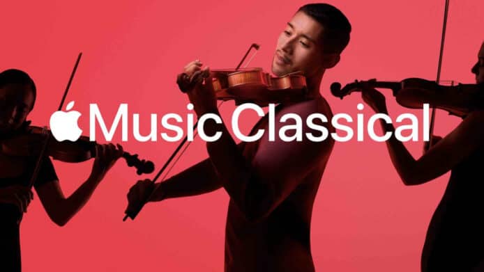 Apple Music Classical   古典音樂串流平台 Android 版推出