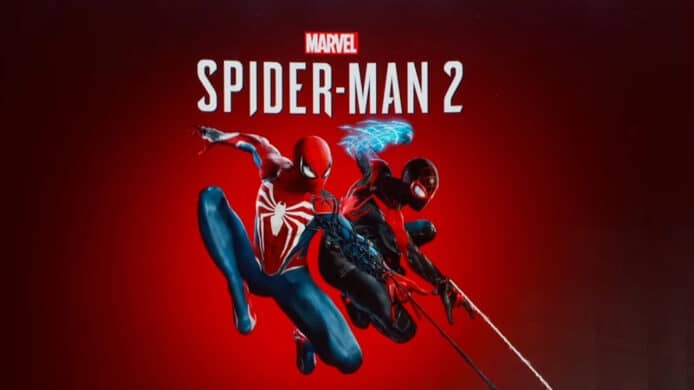 PS5 獨佔《Marvel Spider-Man 2》   Insomniac Games 公佈發售日期