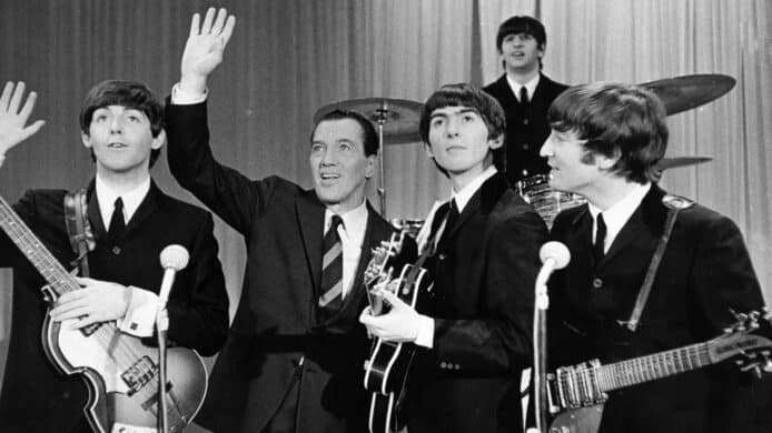 借助 AI 活現 John Lennon 聲線   Paul McCartney 確認 Beatles 新歌年底前發表
