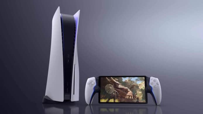 Sony 測試 PS5 遊戲雲端串流   將成為 PS Plus Premium 訂戶專屬服務