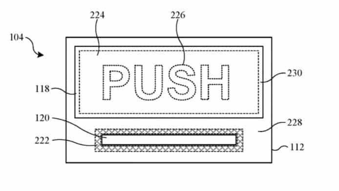 Apple 申請專利獲批   為安全帶扣加入發光功能