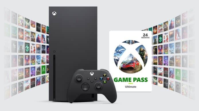 Xbox Series X 宣佈加價   Xbox Game Pass 月費同步調升