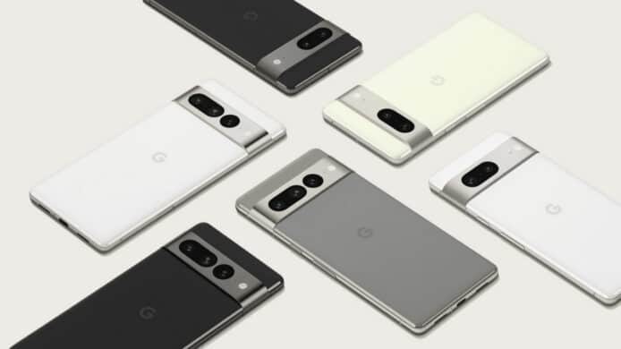 Google 派高層與代工商洽談   Pixel 手機或轉往印度生產