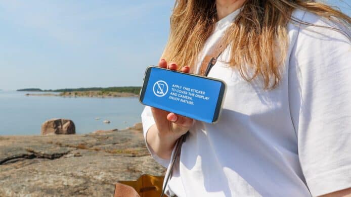 芬蘭國家公園旅遊島   推出無手機數碼排毒活動