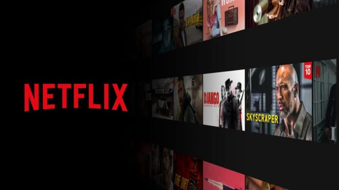 Netflix 取消基本月費計劃   加拿大率先試行
