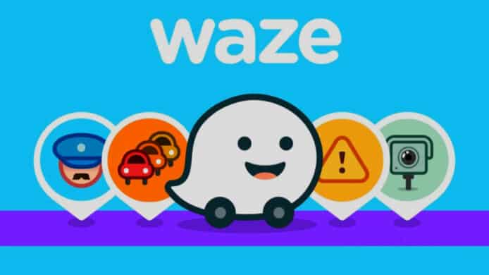 地圖程式 Waze 宣佈裁員   廣告系統改用 Google Ads 技術