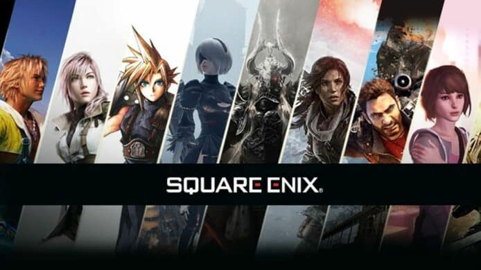 為提高 Xbox 亞洲市場認受性   Microsoft 曾考慮收購遊戲商 Square Enix
