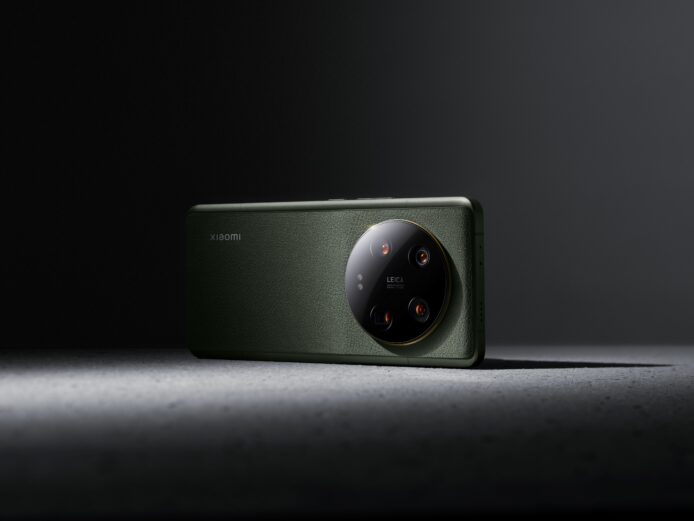 【報價】小米 13 Ultra 正式在港推出　擁旗下最強攝力 LEICA 鏡頭 + 發售詳情公佈