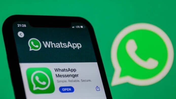 WhatsApp 8 大安全功能 雙重認證、封鎖及舉報可疑訊息保障帳戶安全