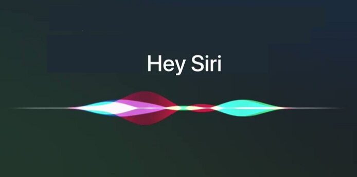 「Hey Siri」成為歷史   iOS 17 只需講「Siri」呼叫手機助理