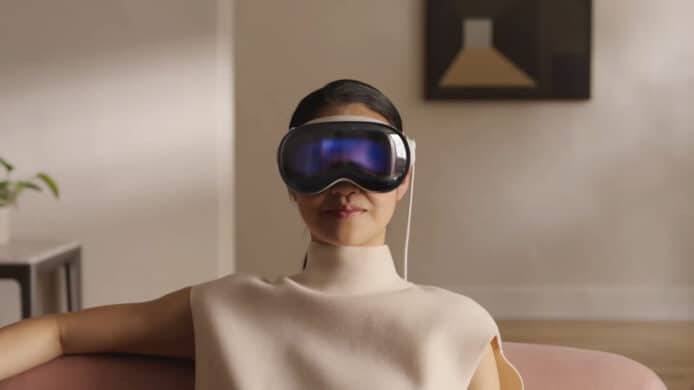 【WWDC 2023】Apple Vision Pro 懶人包　3 分鐘睇盡 12 大重點功能