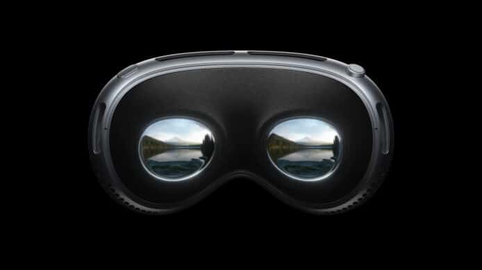 Apple Vision Pro 新 3D 眼鏡 :未來香港人 12 種用途